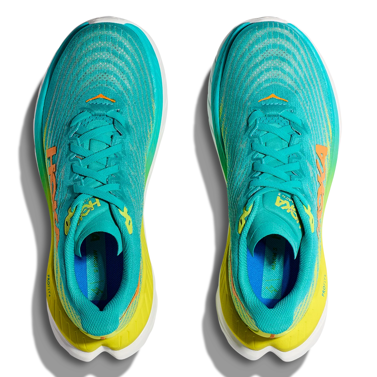 Hoka Mach 5 Ceramic Pack