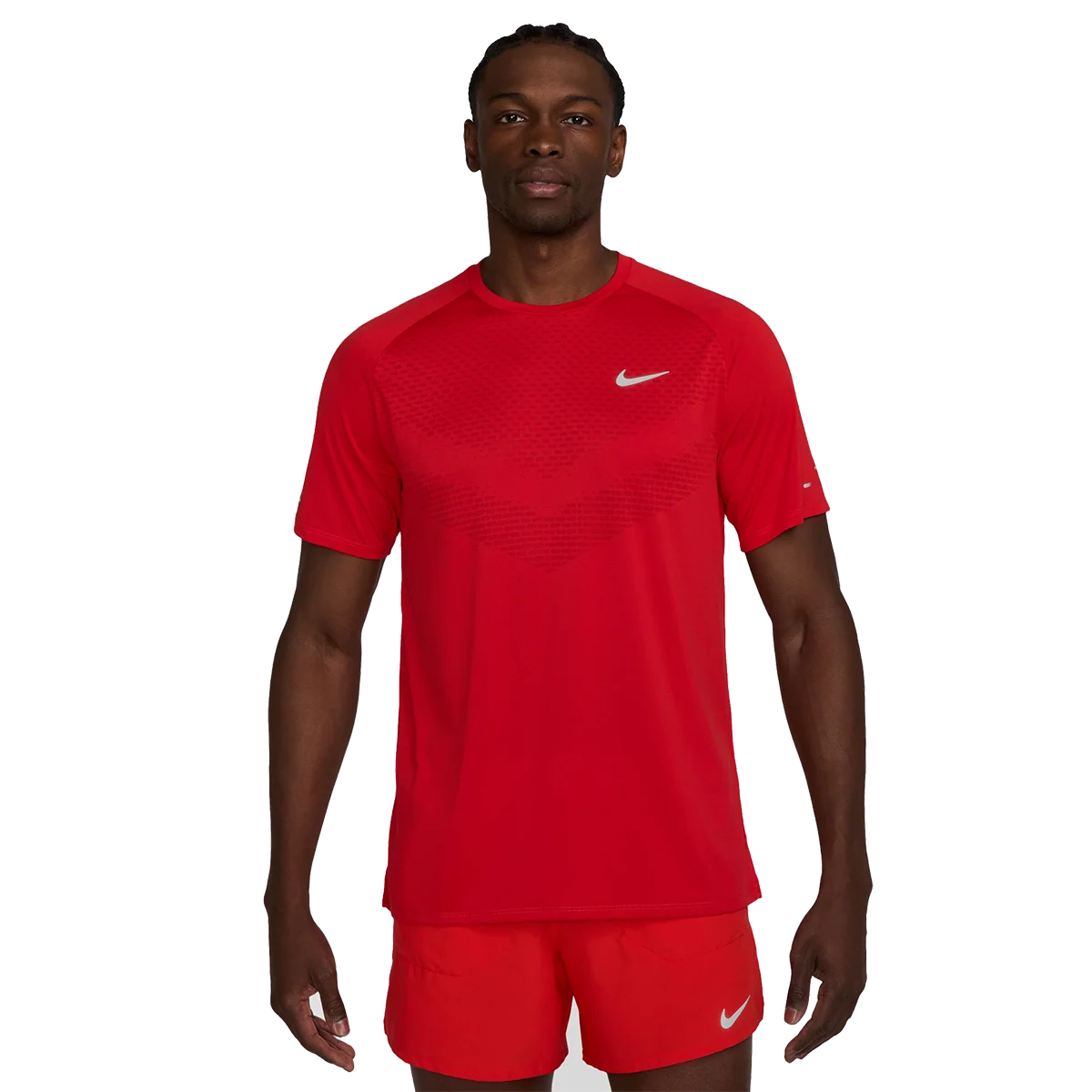 Nike Stride Shortsleeve