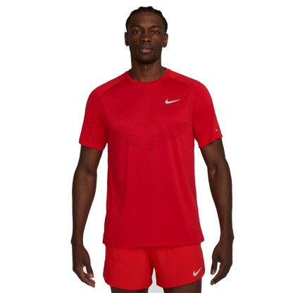 Nike Stride Shortsleeve