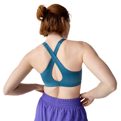 Brooks Chaser Padded Bra
