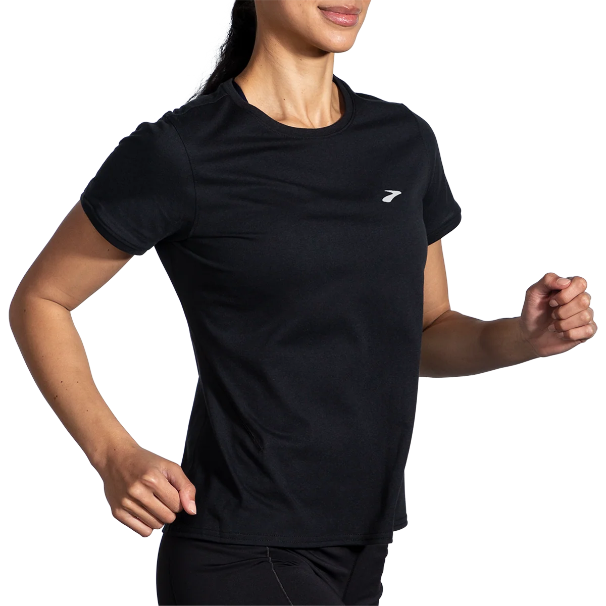 Brooks Distance 2.0 Shortsleeve