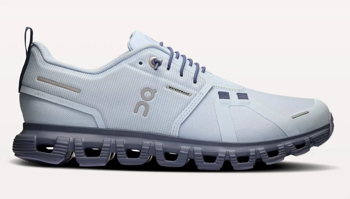 Women's On Cloud 6 Waterproof