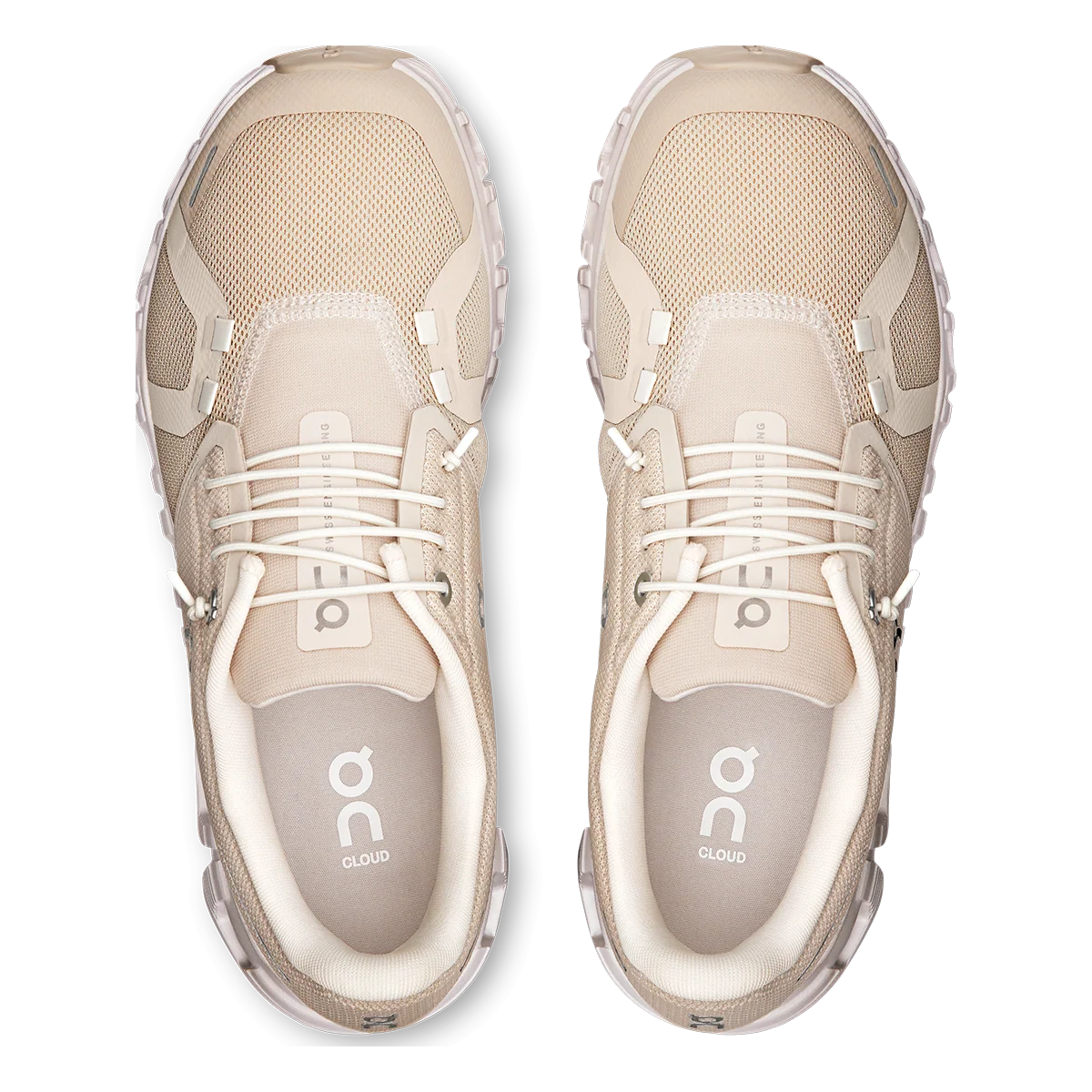 ON Cloud 6 - New Colors
