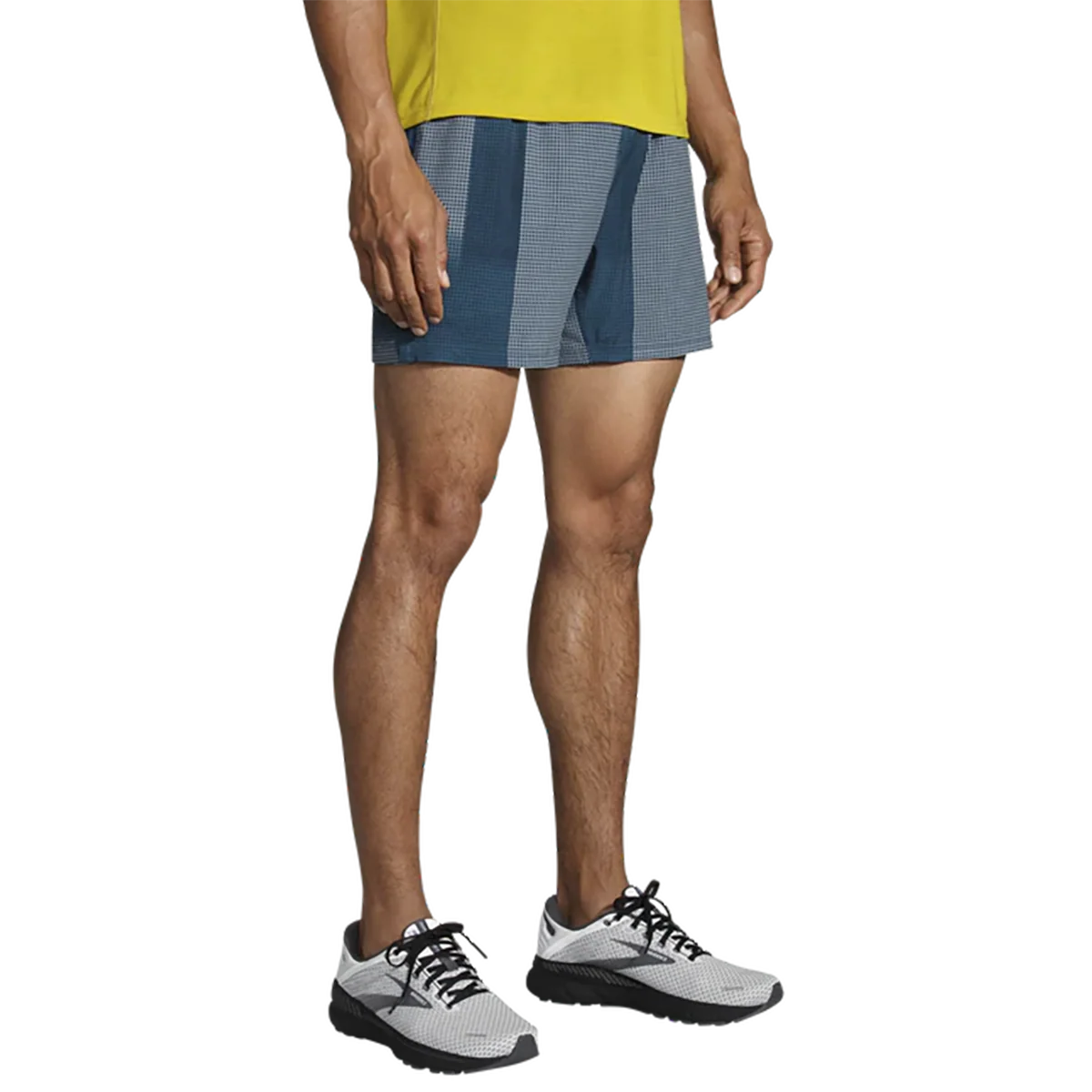 Brooks Sherpa 5" Short