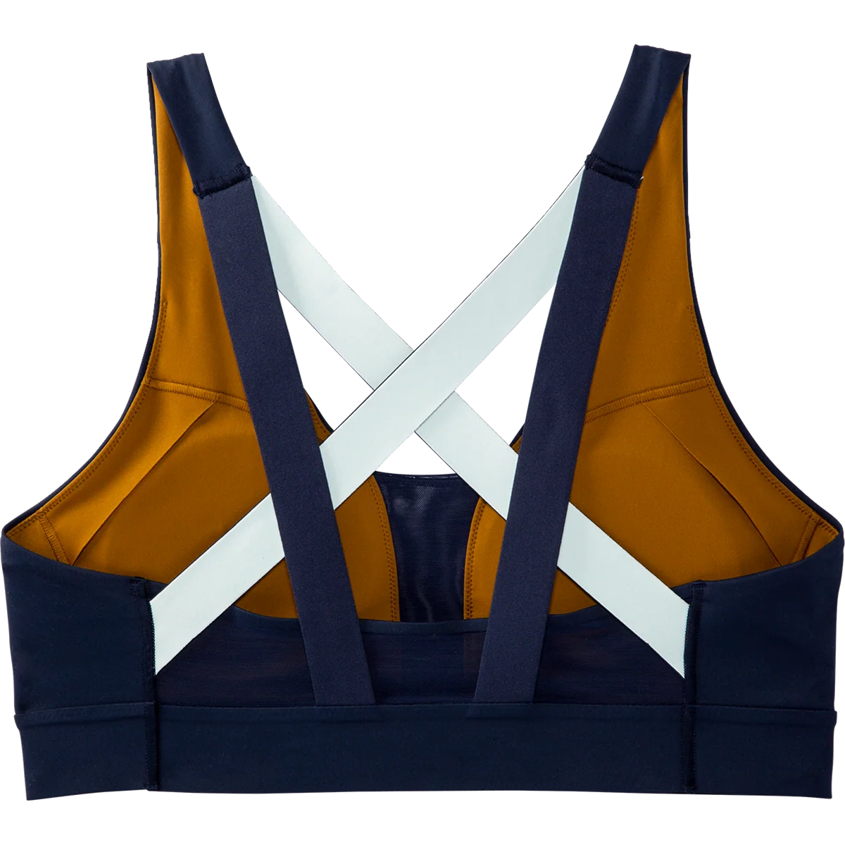 Brooks Drive Plunge Run Bra