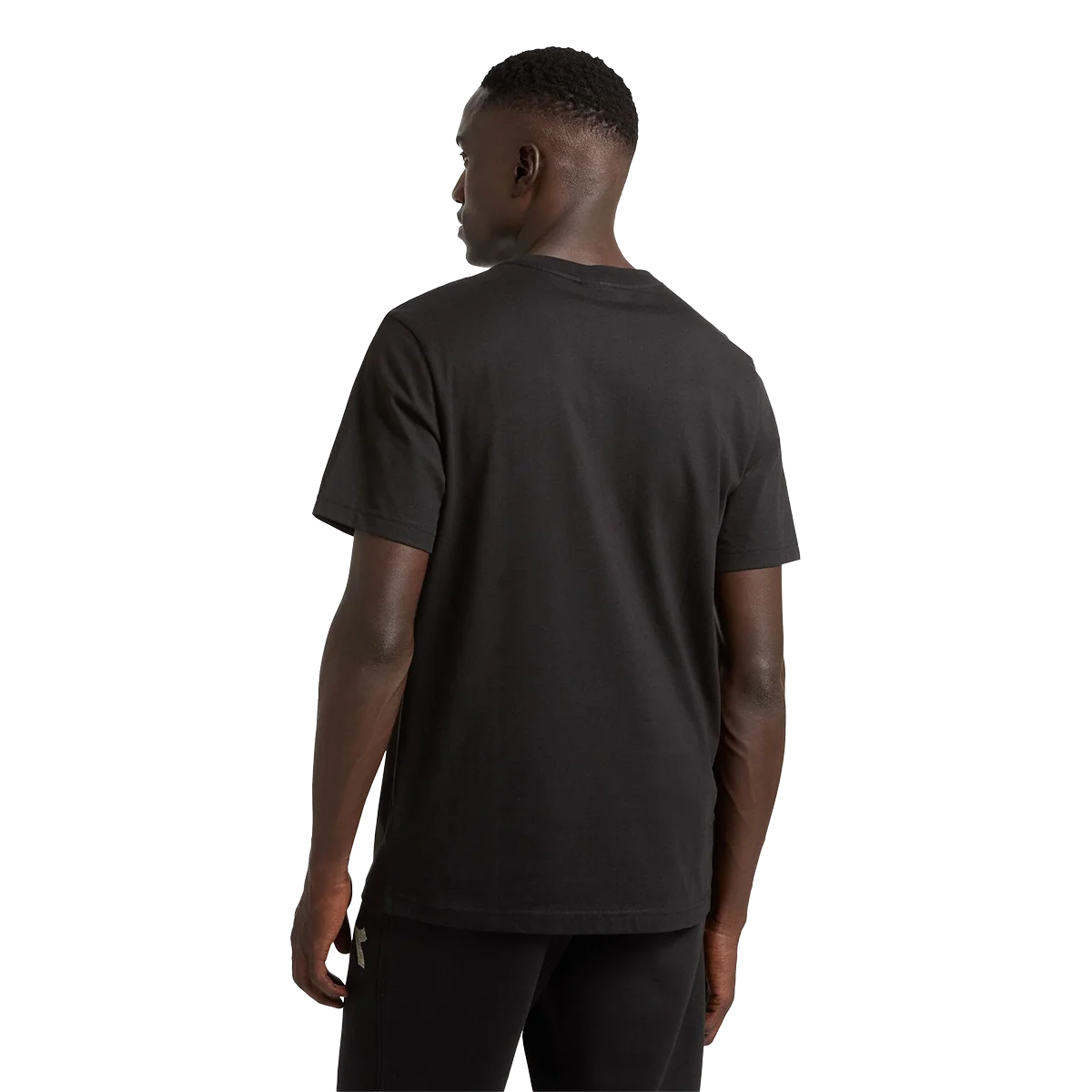 Diadora SS T-Shirt Run Crew