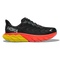 Black - Flame