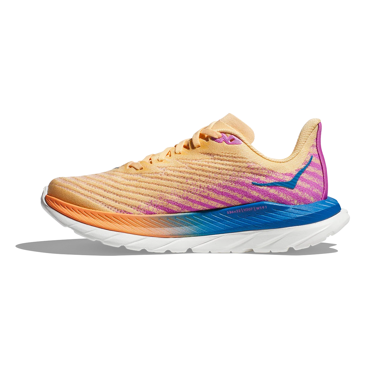 Hoka Mach 5