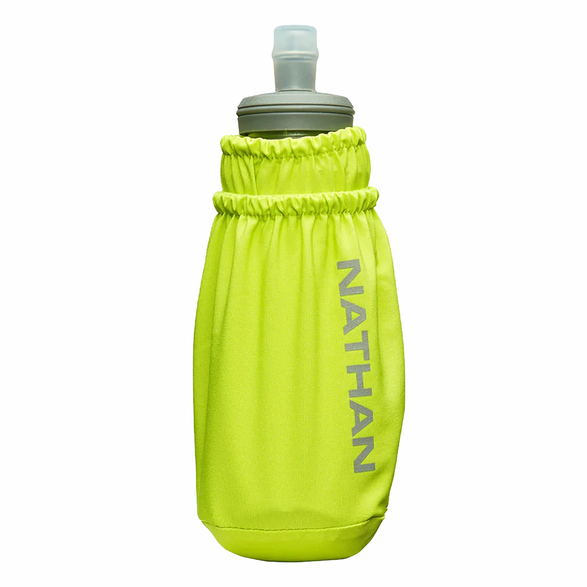 Nathan Pinnacle 14oz Soft Flask