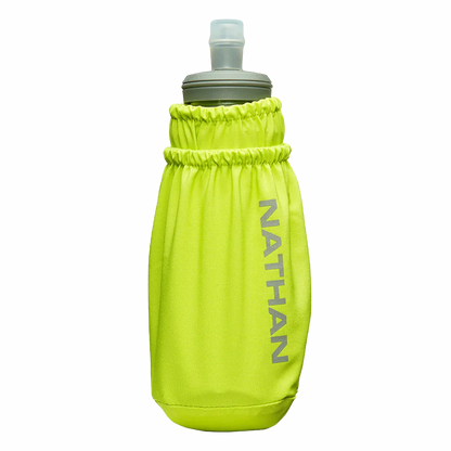 Nathan Pinnacle 14oz Soft Flask