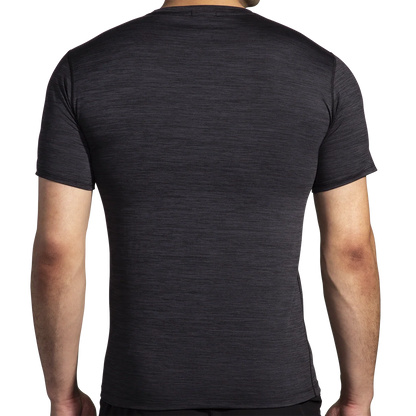 Brooks Luxe Shortsleeve