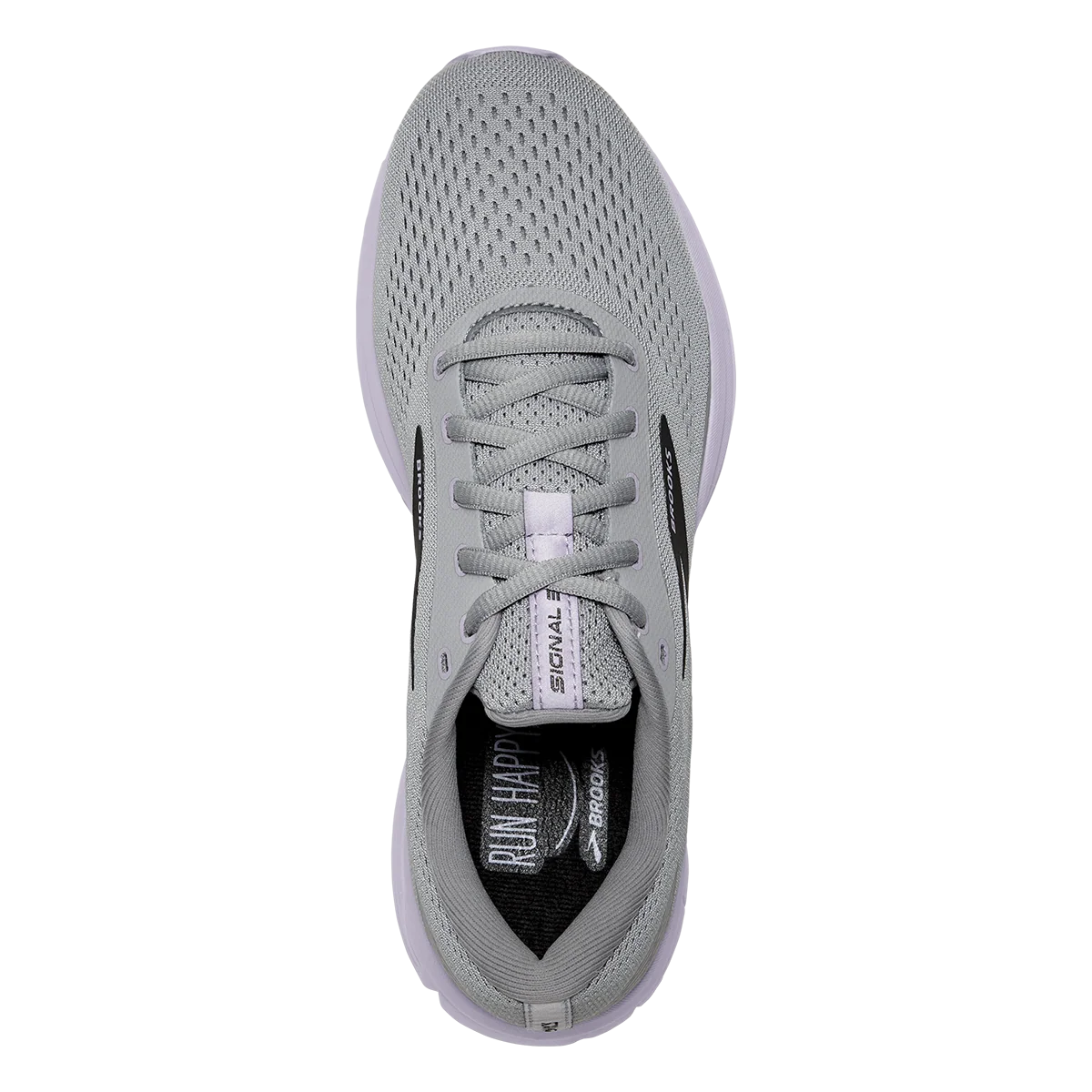 Brooks Signal 3