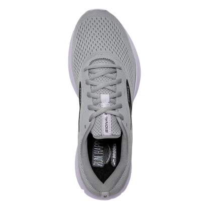 Brooks Signal 3