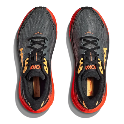 Hoka Challenger ATR 7 - Castlerock - Flame