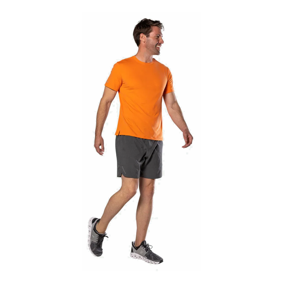 Nathan Dash 2.0 Shortsleeve