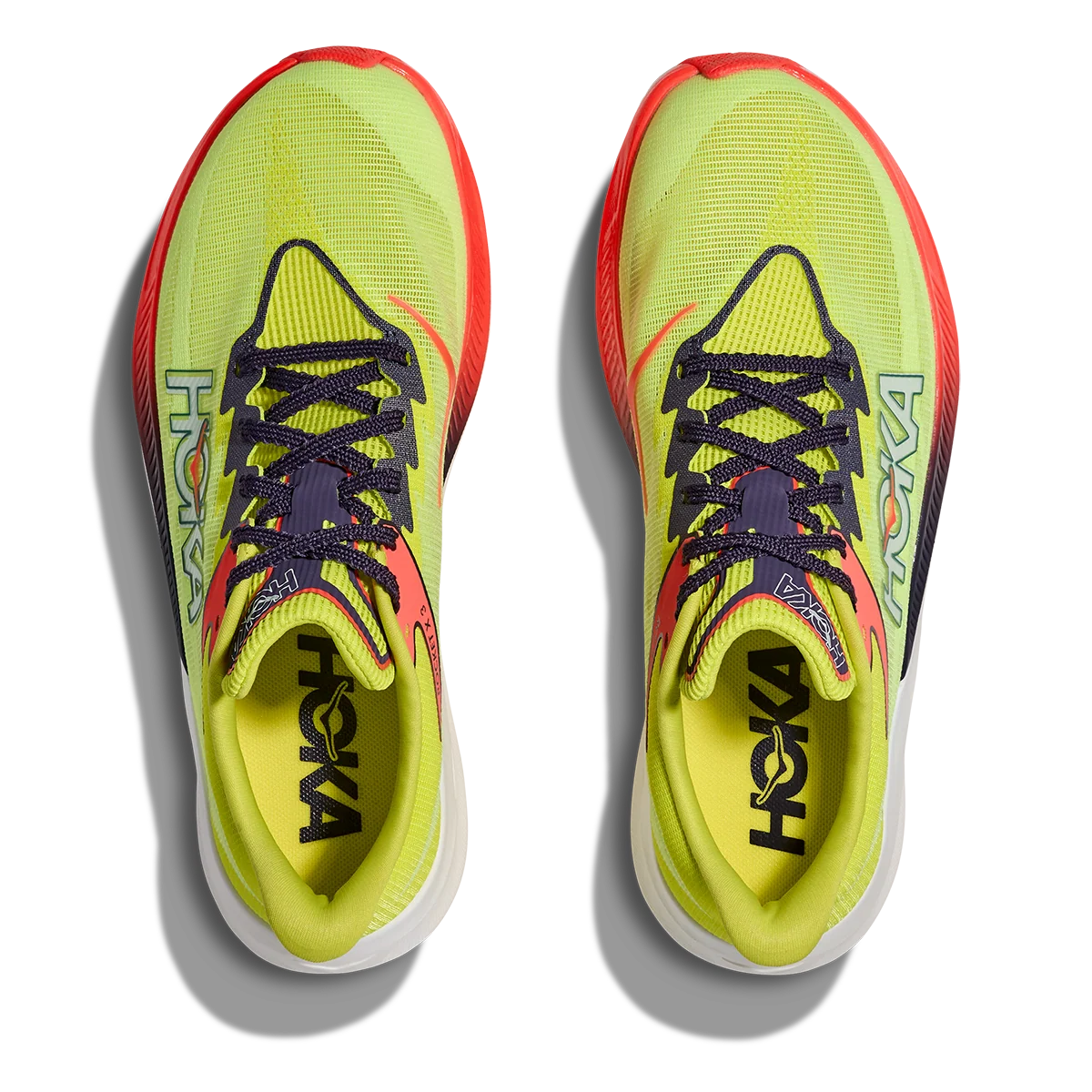 Hoka Rocket X 3