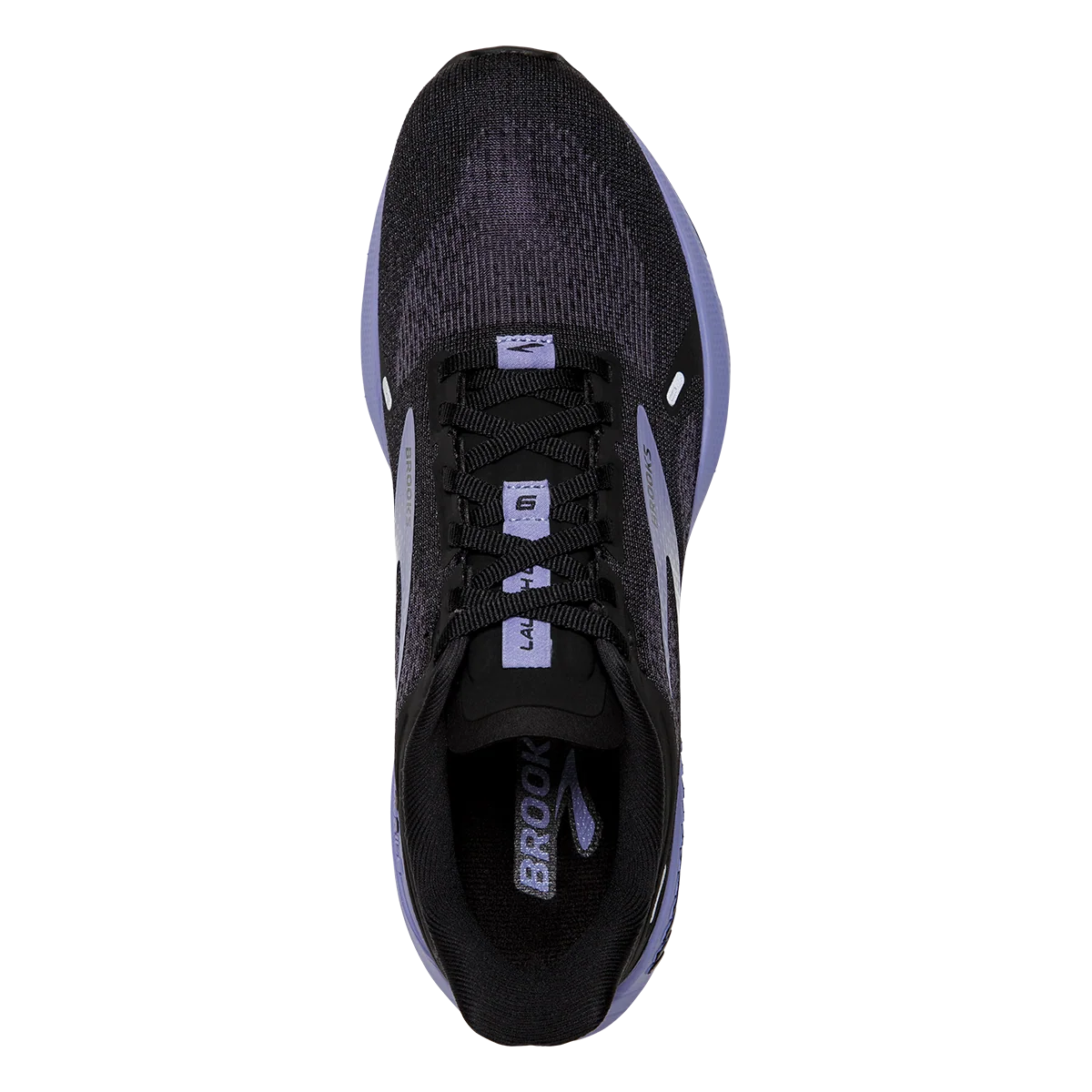 Brooks Launch GTS 9