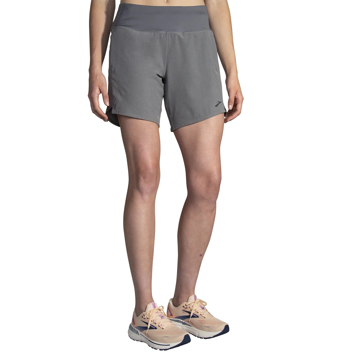 Brooks Chaser 7" Short
