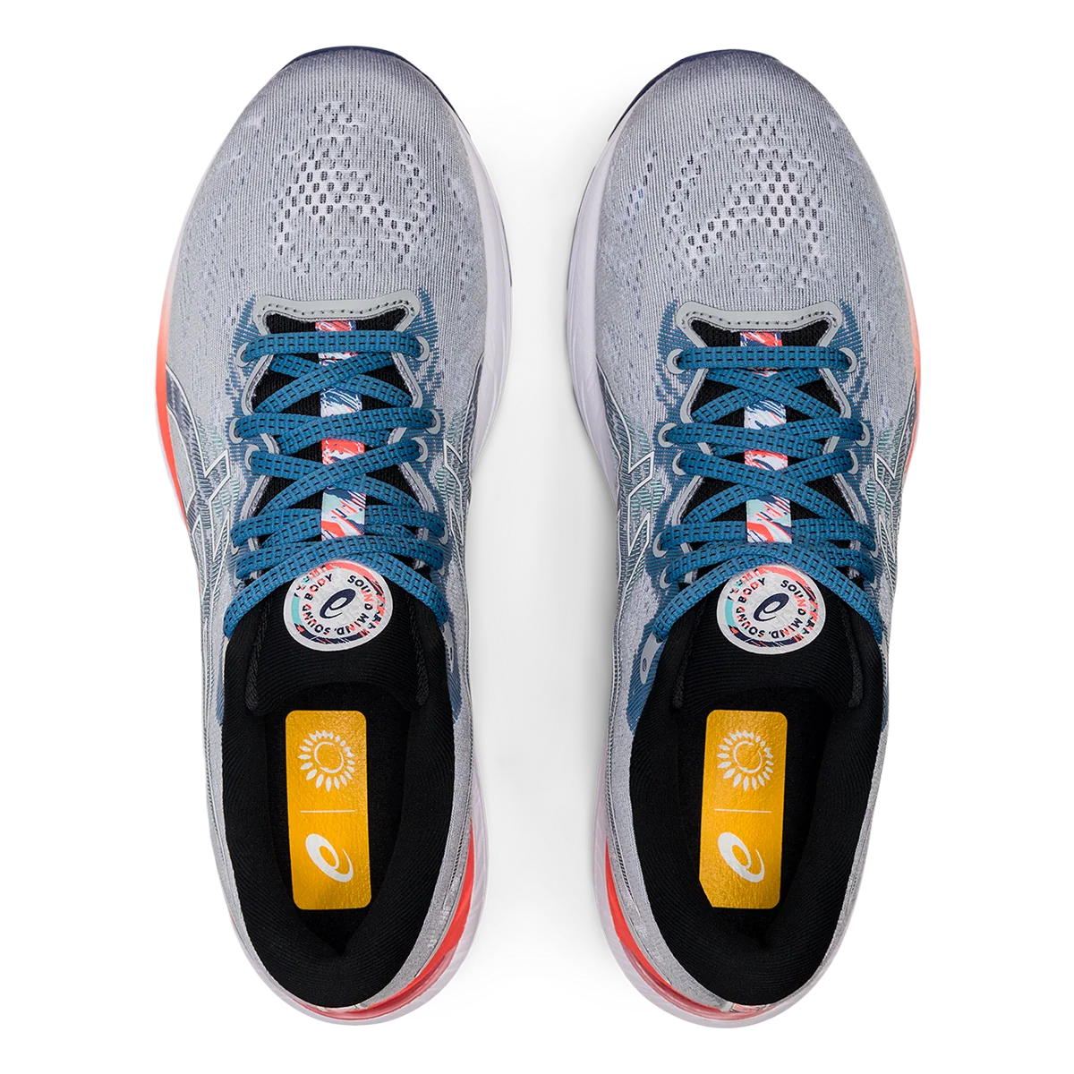Asics Gel Cumulus 23