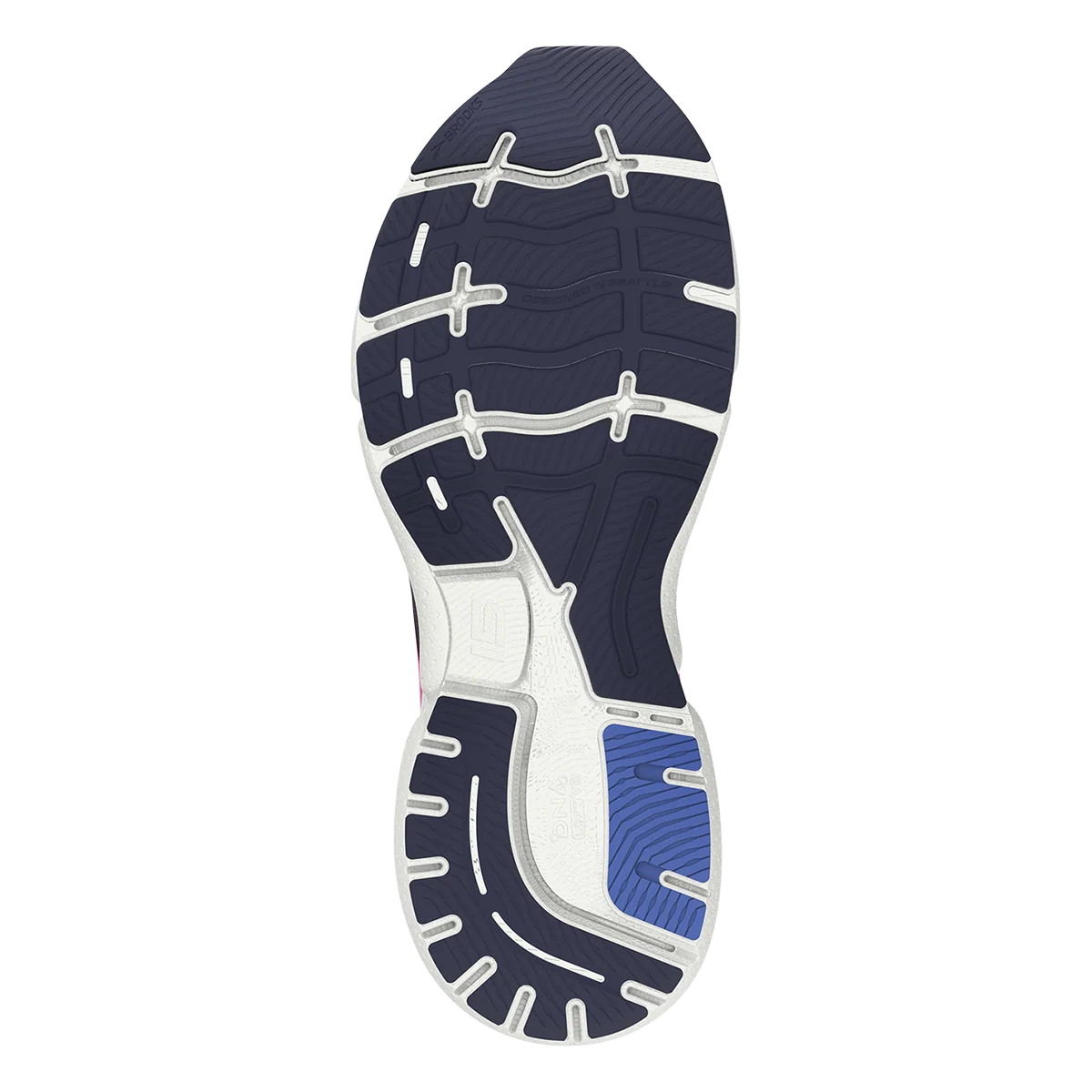 Brooks Ghost 15 GTX