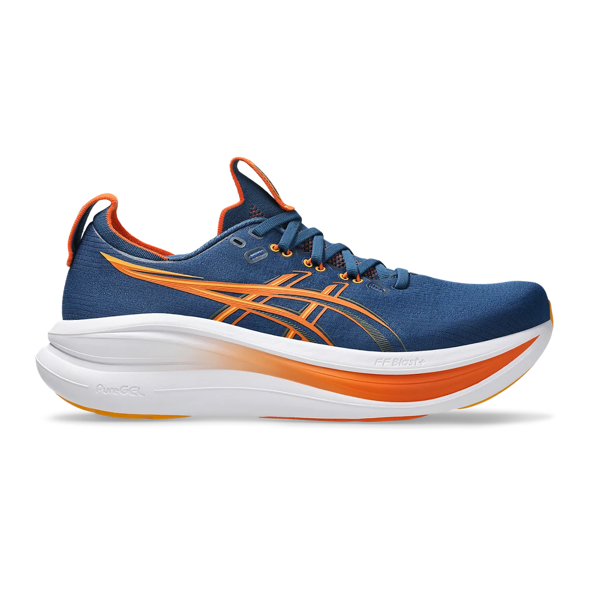 Asics Gel Nimbus 28