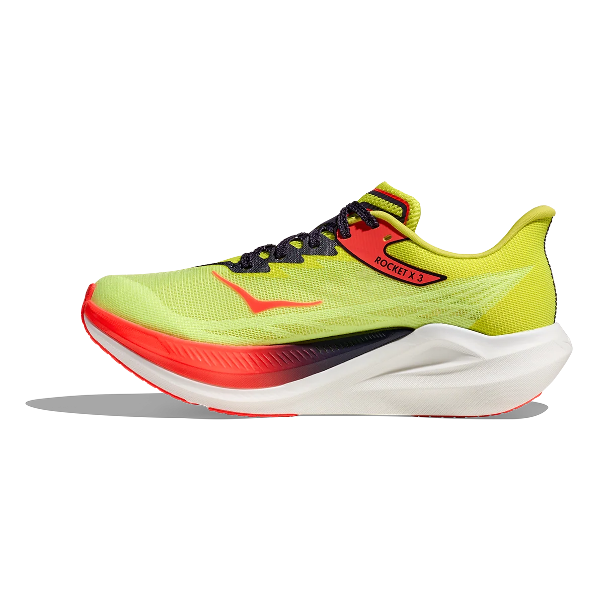 Hoka Rocket X 3