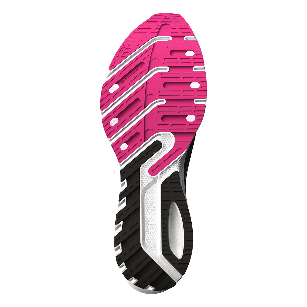 Brooks Launch 10