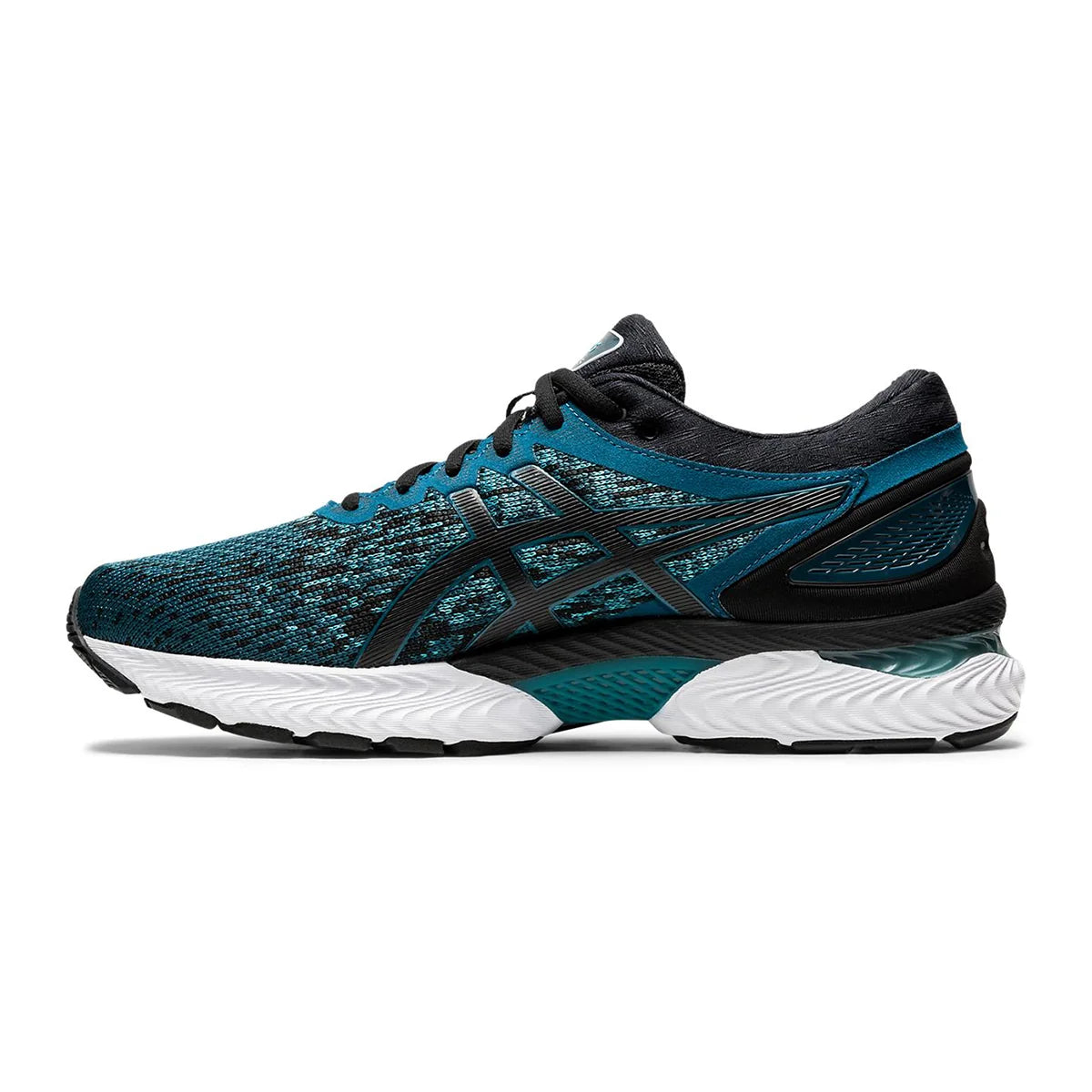 Asics Nimbus 22 Knit