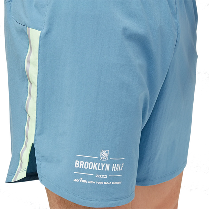New Balance Impact Run 7" Short