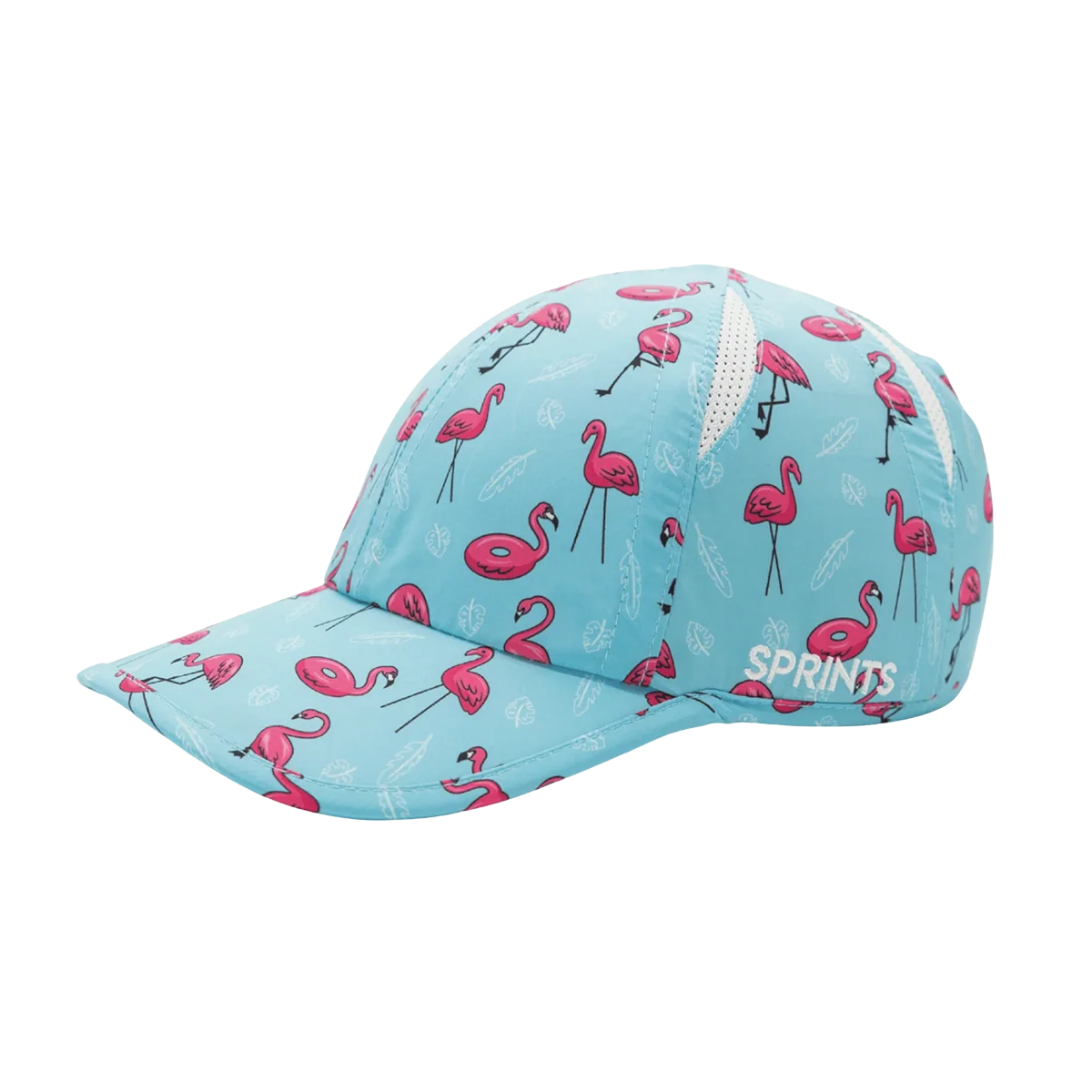 Sprints Ponytail OG Hats