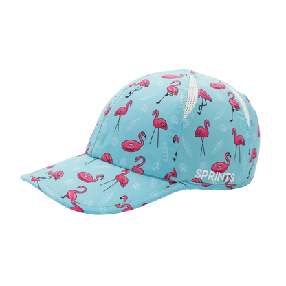 Sprints Ponytail OG Hats