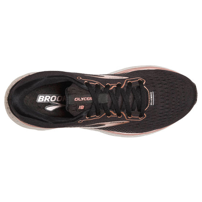 Brooks Glycerin 18 Metallic Pack 2.0