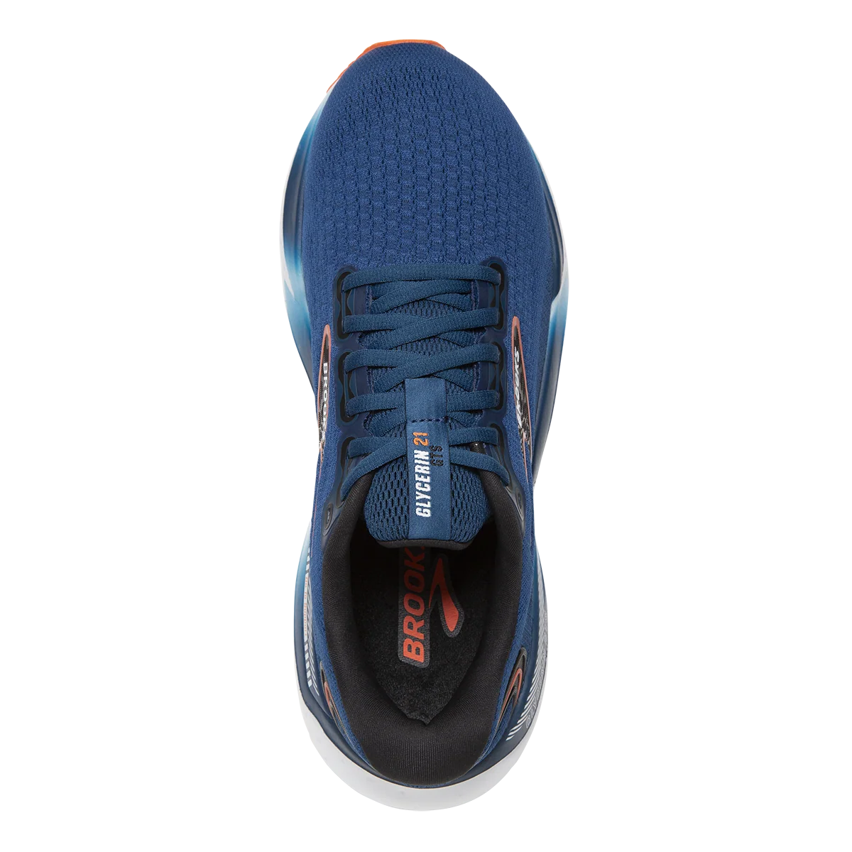 Brooks Glycerin GTS 21