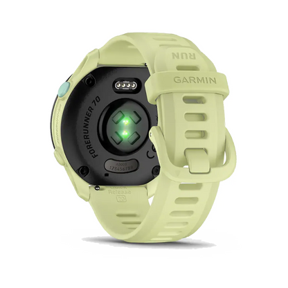 Garmin Forerunner 70