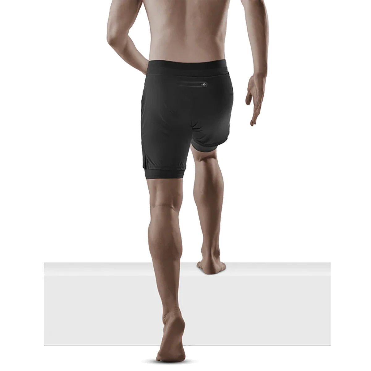 CEP Training 2-in-1 Short