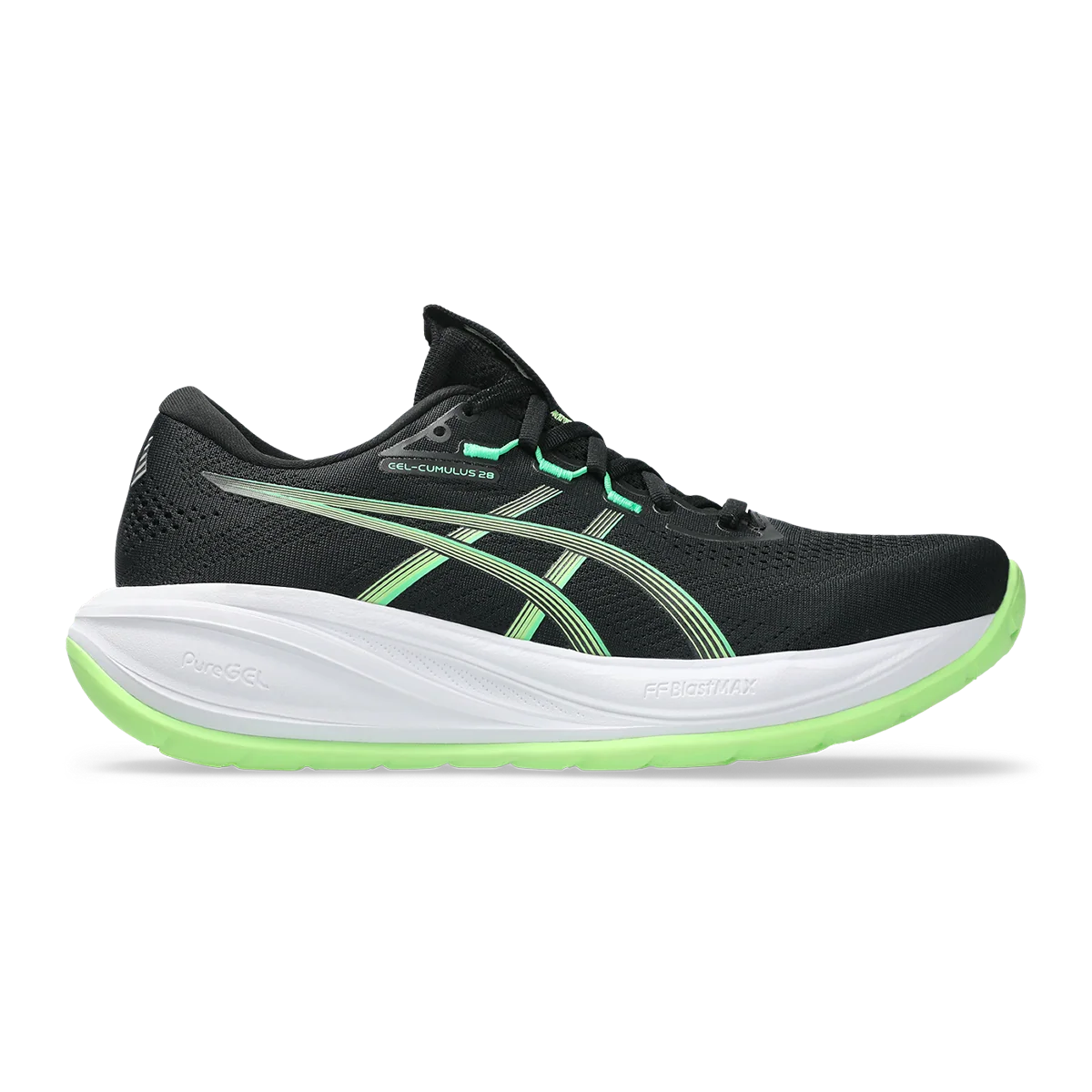 Asics Gel Cumulus 28