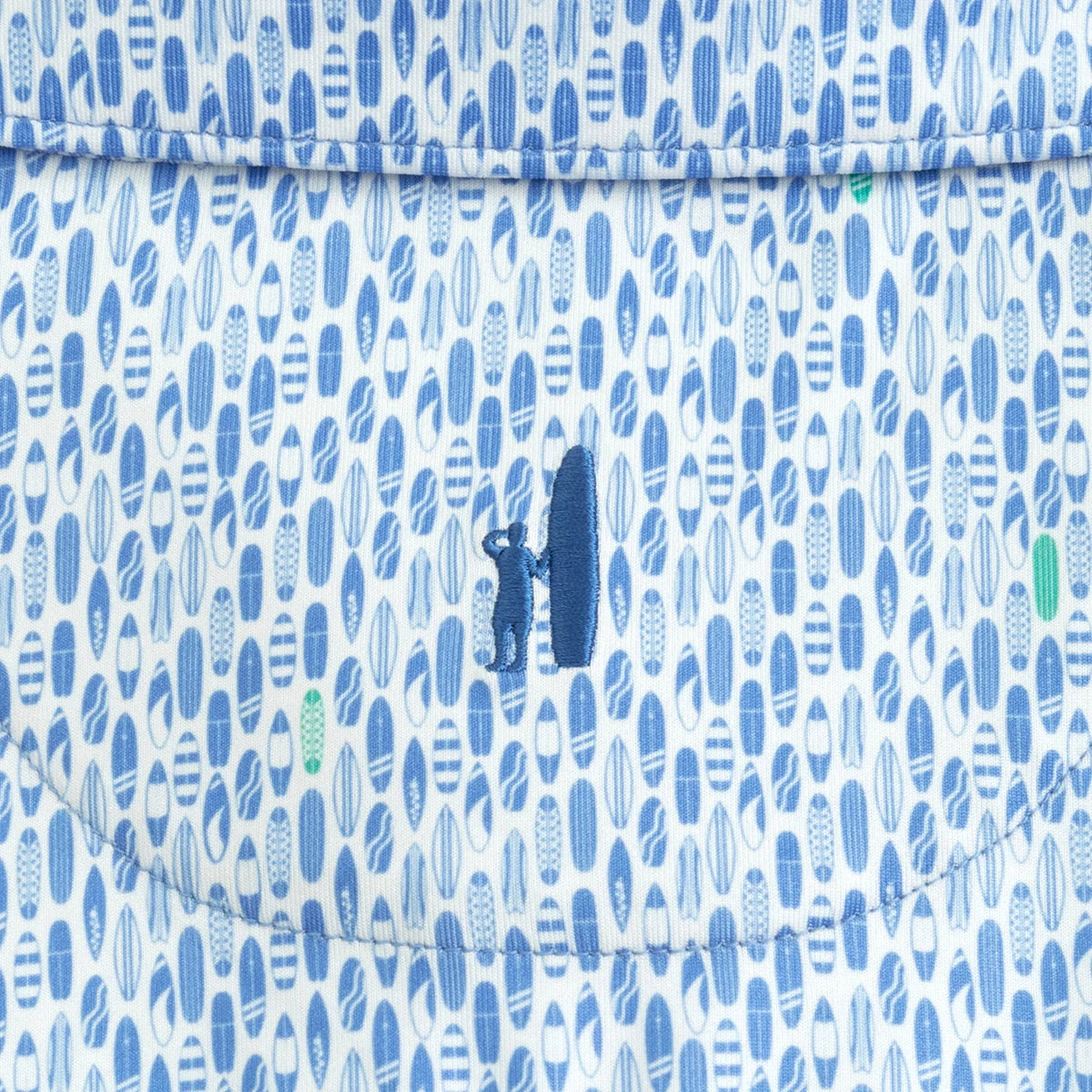 Johnnie-O Catch Polo