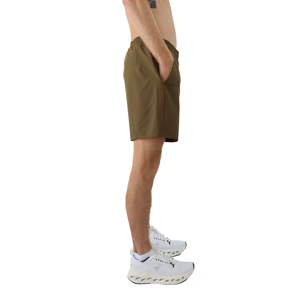 F2R Mens Lightstreme 7" Short