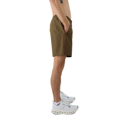 F2R Mens Lightstreme 7" Short