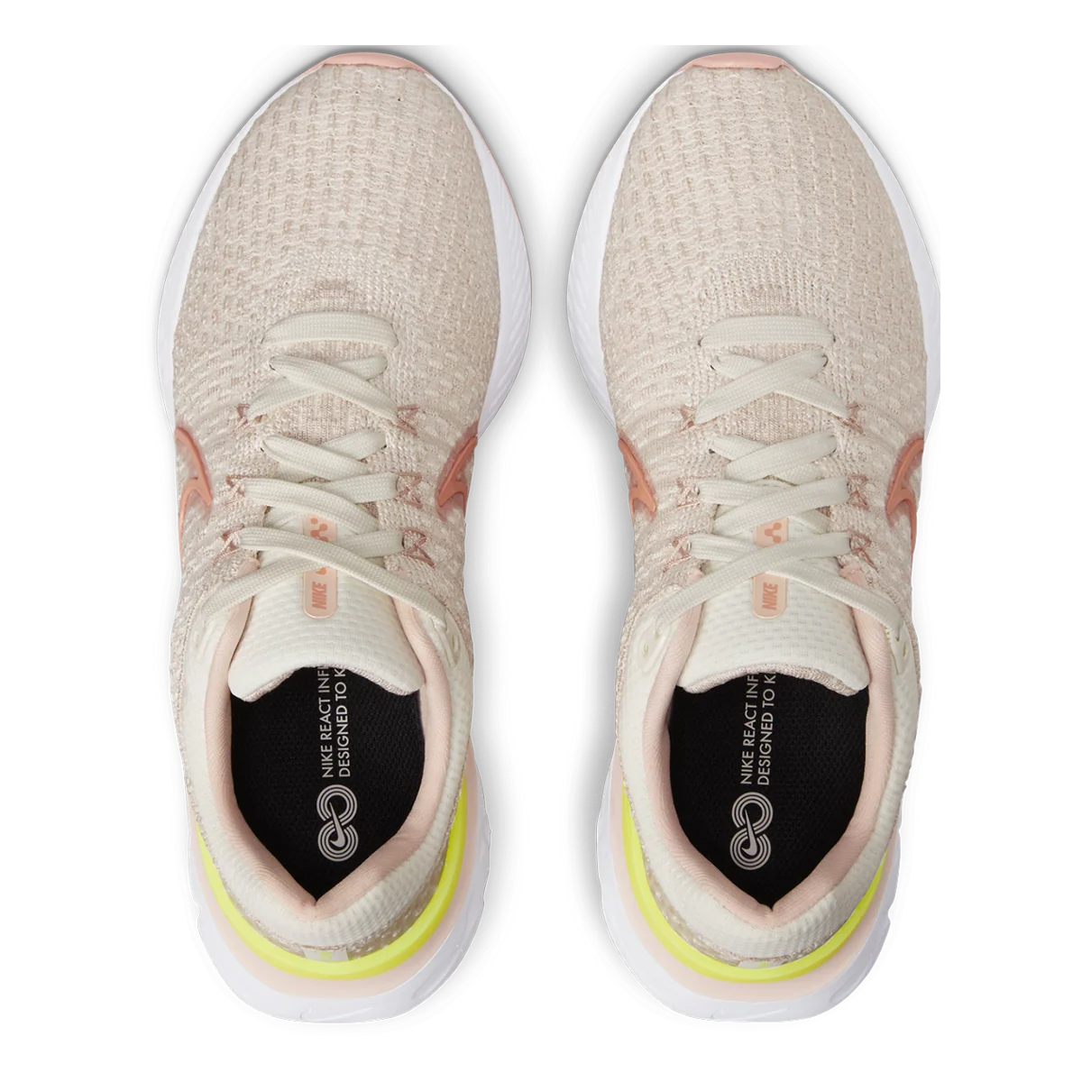 Nike React Infinity Run Flyknit 3