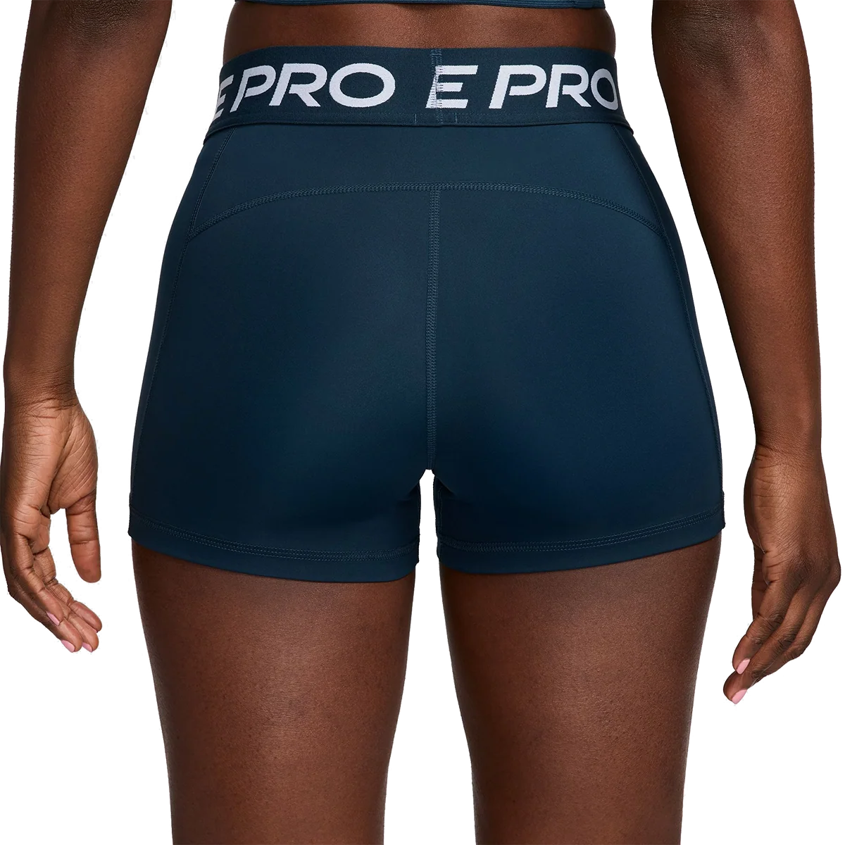 Nike Pro 3" Short