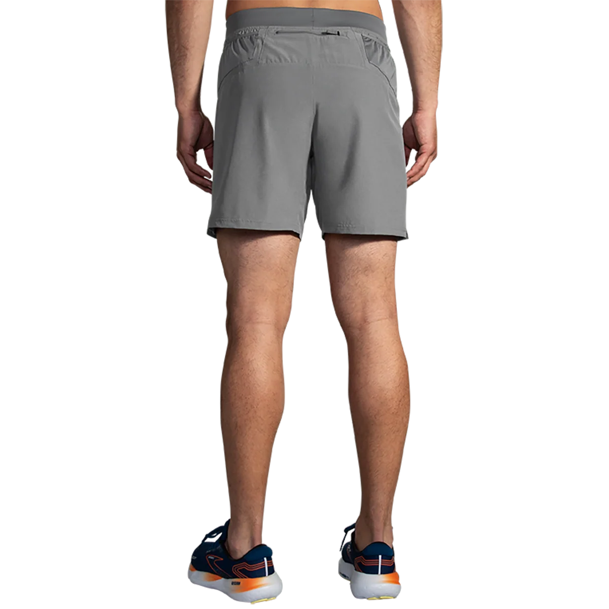 Brooks Sherpa 7" Short