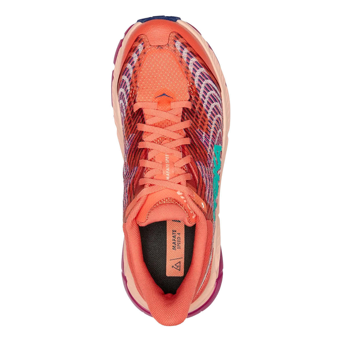 Hoka Mafate Speed 4
