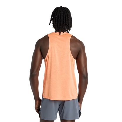 New Balance Athletics Singlet