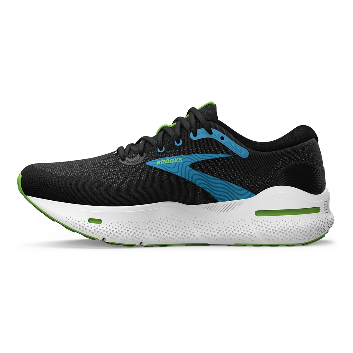 Brooks Ghost Max