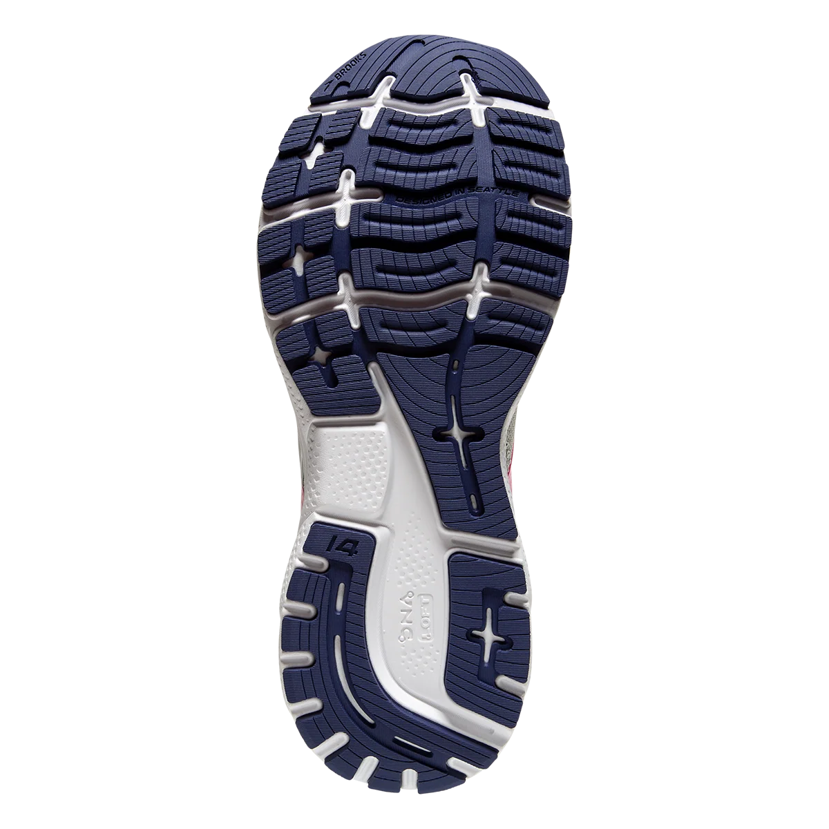 Brooks Ghost 14 Regional