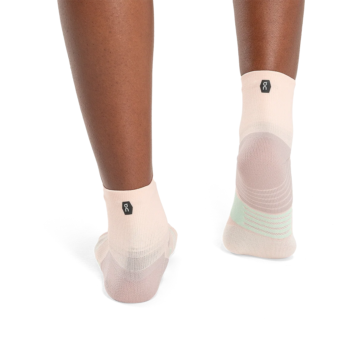 On Performance Mid Sock