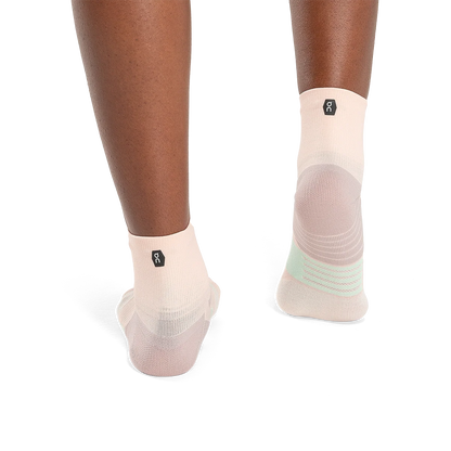 On Performance Mid Sock