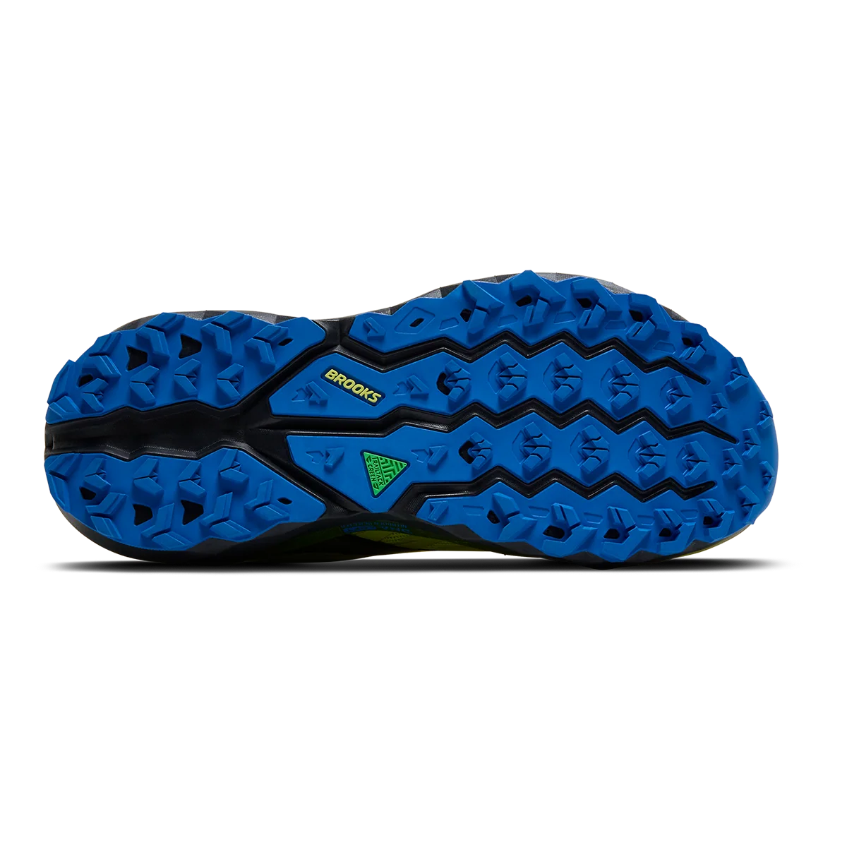 Brooks Cascadia 19