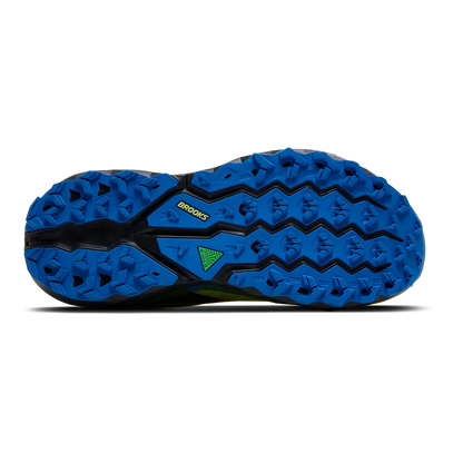 Brooks Cascadia 19